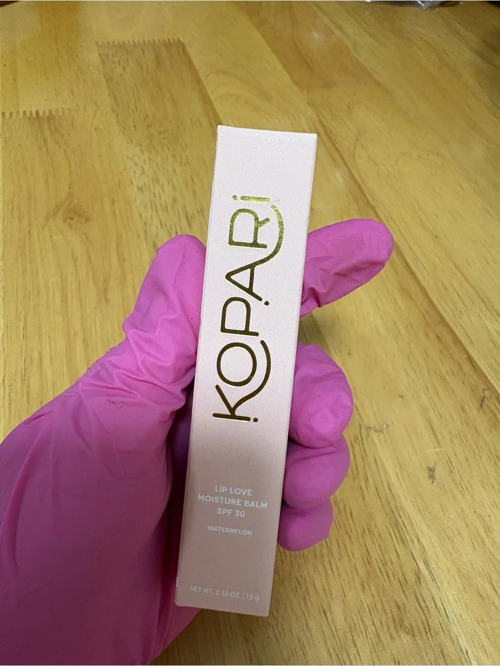 Kopari brand new